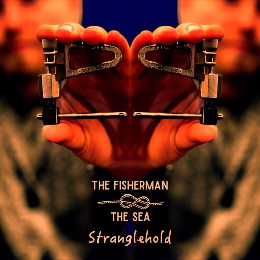 Perjantainen postilaatikkopyrähdys: Helsinki-Hampuri-koalition Foo Fighters -vaikutteista indierockia: The Fisherman & The Sea – Stranglehold (2023)