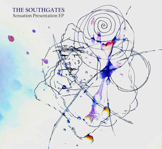 Perjantainen postilaatikkopyrähdys: Nuoruuden tarttuvaa energiaa puhkuvaa indierockia Oulusta: The Southgates – Sensation Presentation (2023)