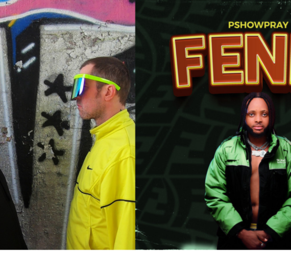 Perjantainen postilaatikkopyrähdys: Katsaus musiikillisiin ääripäihin industrial trancen ja afrobeatsin kautta: Ratapiha – Betonishamaani, Pshowpray – Fendi